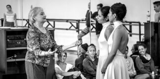 El Taller Coreográfico inicia temporada 115 con mirada feminista y nuevos talentos.