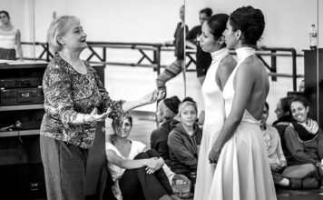 El Taller Coreográfico inicia temporada 115 con mirada feminista y nuevos talentos.