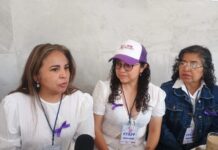 Anuncian jornada integral para mujeres emprendedoras en Xalapa en el marco del 8M.
