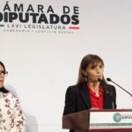 Diputadas del PT denuncian presuntos actos de nepotismo, corrupción e intimidación en el estado de Oaxaca.