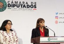 Diputadas del PT denuncian presuntos actos de nepotismo, corrupción e intimidación en el estado de Oaxaca.