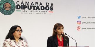 Diputadas del PT denuncian presuntos actos de nepotismo, corrupción e intimidación en el estado de Oaxaca.