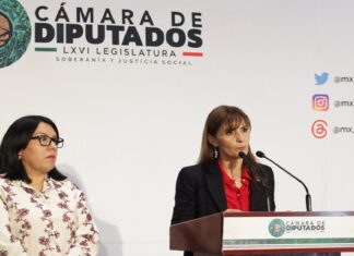 Diputadas del PT denuncian presuntos actos de nepotismo, corrupción e intimidación en el estado de Oaxaca.