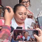 Salud refuerza campañas contra dengue y vacunación en Veracruz.