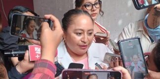 Salud refuerza campañas contra dengue y vacunación en Veracruz.