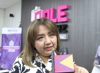 OPLE Veracruz ajustará reglamentos tras reforma electoral: Marisol Delgadillo