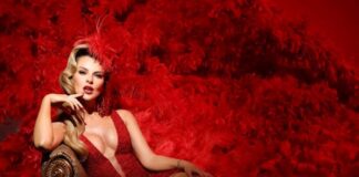 Marjorie De Sousa triunfa en su regreso a “Perfume de Gardenia” .