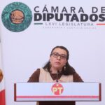 Martha Aracely Cruz plantea capacitación obligatoria en perspectiva de género para servidores públicos