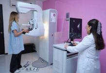 CDMX lanza estrategia contra Cáncer de Mama. La capital tendrá 60 mastógrafos.