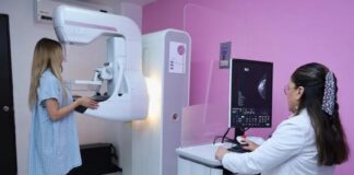 CDMX lanza estrategia contra Cáncer de Mama. La capital tendrá 60 mastógrafos.