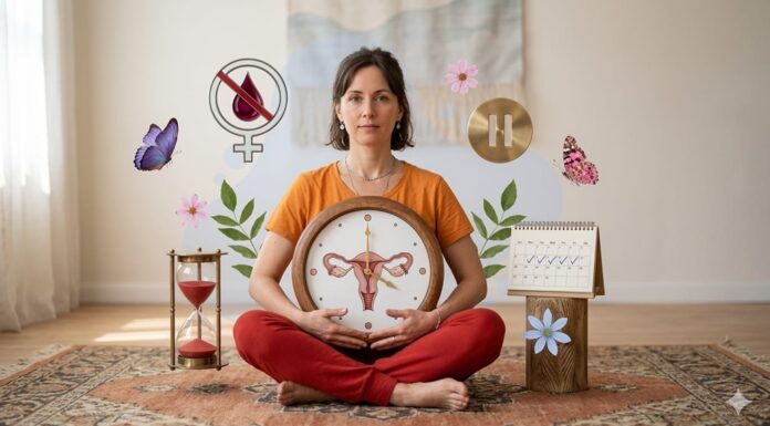 Destacan importancia de atención médica y emocional durante menopausia