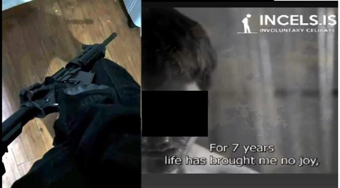 Estudiante que asesinó a maestras en Michoacán vinculado a la cultura de odio Incell