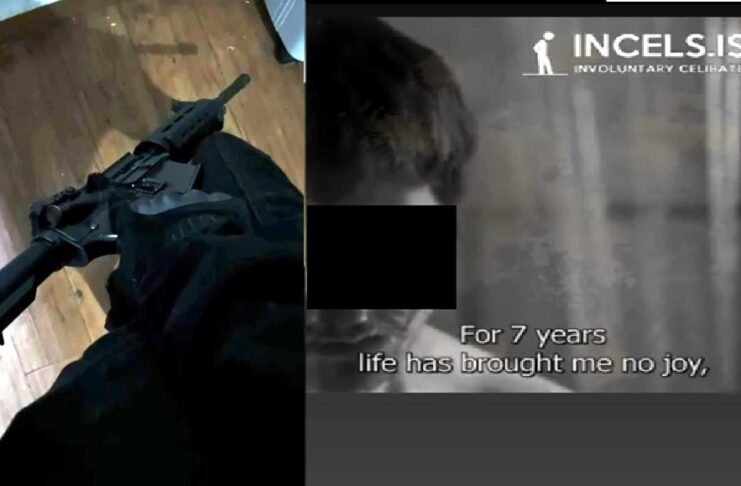 Estudiante que asesinó a maestras en Michoacán vinculado a la cultura de odio Incell