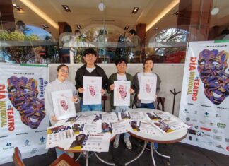 El teatro se adapta a la era digital y mantiene interés entre jóvenes en Xalapa.