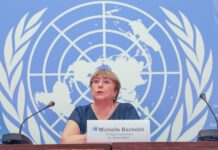 Michelle Bachelet responde con dignidad y firmeza al retiro de apoyo de Kast