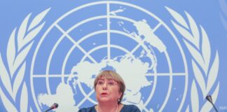 Michelle Bachelet responde con dignidad y firmeza al retiro de apoyo de Kast