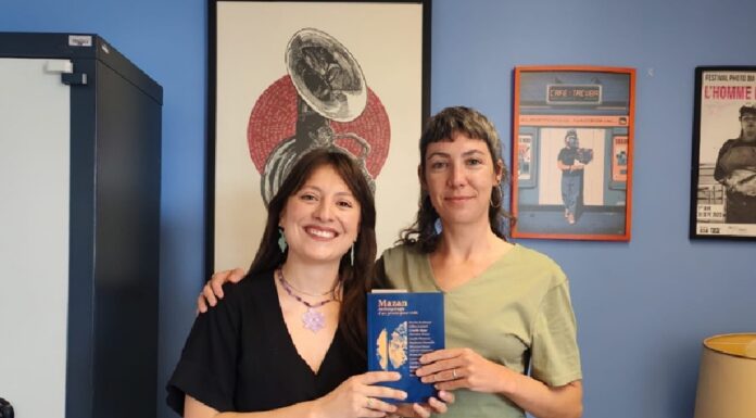 Mazan, la violencia sexual contra las mujeres y sus impactos en lo social #CasoGisèlePelicot