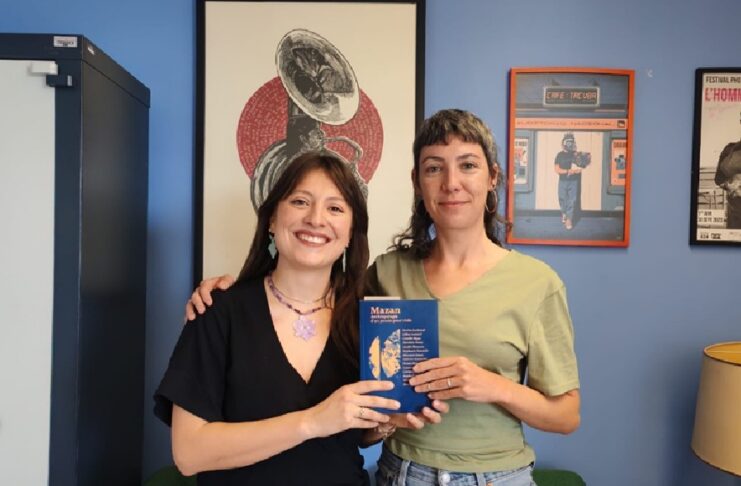 Mazan, la violencia sexual contra las mujeres y sus impactos en lo social #CasoGisèlePelicot