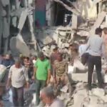 Ataque a niñas en Minab, símbolo del terror digital y la guerra .