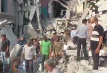 Ataque a niñas en Minab, símbolo del terror digital y la guerra .