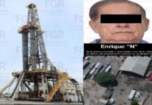 #Minatitlán: Caen dos “empresarios” por robo de combustibles a Pemex en Veracruz