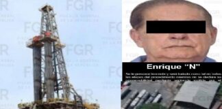 #Minatitlán: Caen dos “empresarios” por robo de combustibles a Pemex en Veracruz