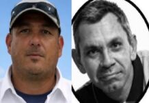 Identifican a dos mineros más de 10 desaparecidos en Concordia, Sinaloa.