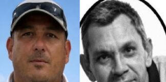 Identifican a dos mineros más de 10 desaparecidos en Concordia, Sinaloa.