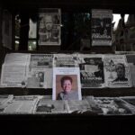 A 9 años del feminicidio de la periodista Miroslava Breach Velducea, la justicia se estanca.