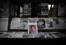 A 9 años del feminicidio de la periodista Miroslava Breach Velducea, la justicia se estanca.