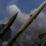 Irán lanza amenaza contra universidades vinculadas a EEUU en Medio Oriente.