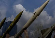 Irán lanza amenaza contra universidades vinculadas a EEUU en Medio Oriente.