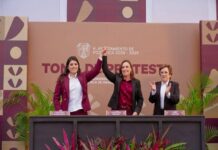 Poza Rica: entre el 70% anunciado y el 30% pendiente.