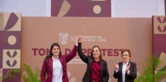 Poza Rica: entre el 70% anunciado y el 30% pendiente.