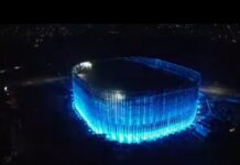 El Nido que aún no vuela