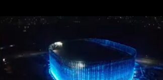 El Nido que aún no vuela