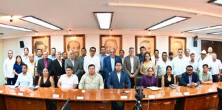 Respalda Congreso extensión de la UV en la región las Altas Montañas.