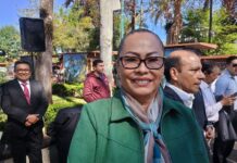 CEEAIV mantiene atención permanente a víctimas de desapariciones: Namiko Matzumoto