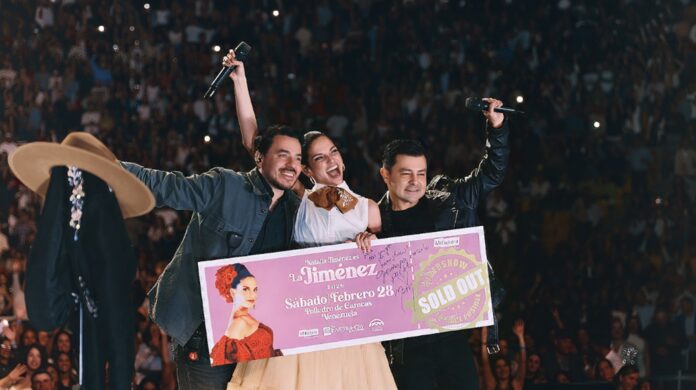 Natalia Jimenez Caracas