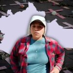 Piden investigar feminicidio de Nazareth Cortés Velasco considerando su labor como autoridad agraria y defensora #Oaxaca