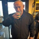 Netanyahu disipa rumores sobre su supuesta muerte.