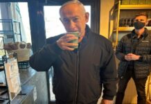 Netanyahu disipa rumores sobre su supuesta muerte.