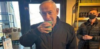 Netanyahu disipa rumores sobre su supuesta muerte.