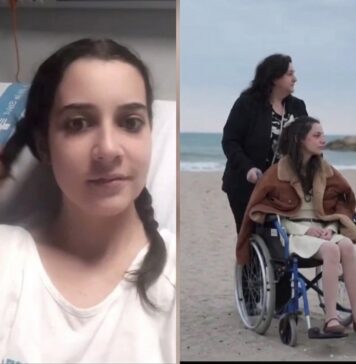 Noelia, víctima de violación, muere tras larga batalla por decidir sobre su propio dolor. Su país le falló.
