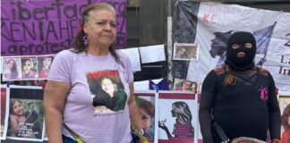 Estado mexicano lleva 3 meses sin cumplir fallo de Corte Interamericana en caso Lilia Alejandra