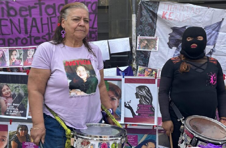 Estado mexicano lleva 3 meses sin cumplir fallo de Corte Interamericana en caso Lilia Alejandra