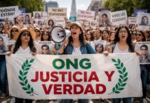 Américas: Estados intensifican ofensiva contra la sociedad civil mediante “leyes anti-ONG»