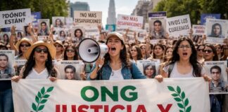 Américas: Estados intensifican ofensiva contra la sociedad civil mediante “leyes anti-ONG»