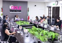 OPLE Veracruz cumple sentencia del TEPJF; reprograma asamblea constitutiva de la organización “Veracruzana Antipopulismo A.C.”