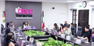 OPLE Veracruz cumple sentencia del TEPJF; reprograma asamblea constitutiva de la organización “Veracruzana Antipopulismo A.C.”